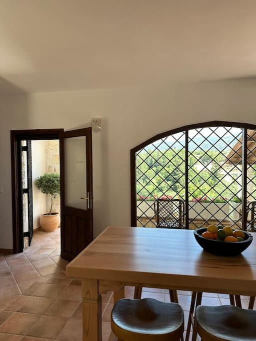 Vila Mount Minis - Casa Bruno Sívota Exteriér fotografie