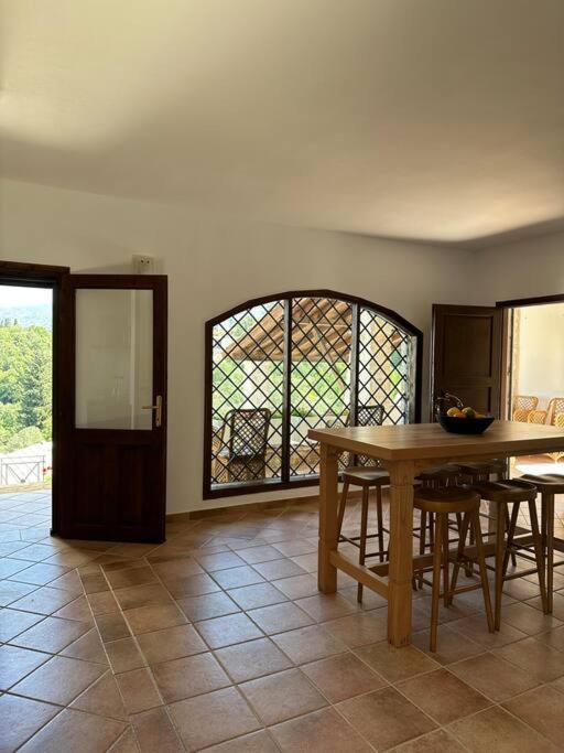 Vila Mount Minis - Casa Bruno Sívota Exteriér fotografie