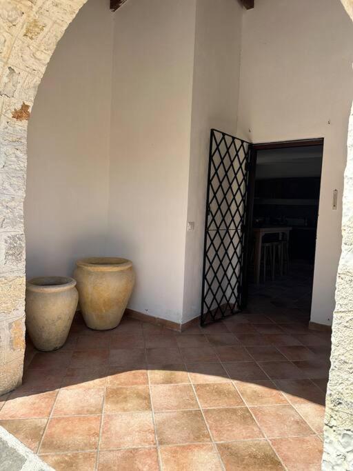 Vila Mount Minis - Casa Bruno Sívota Exteriér fotografie