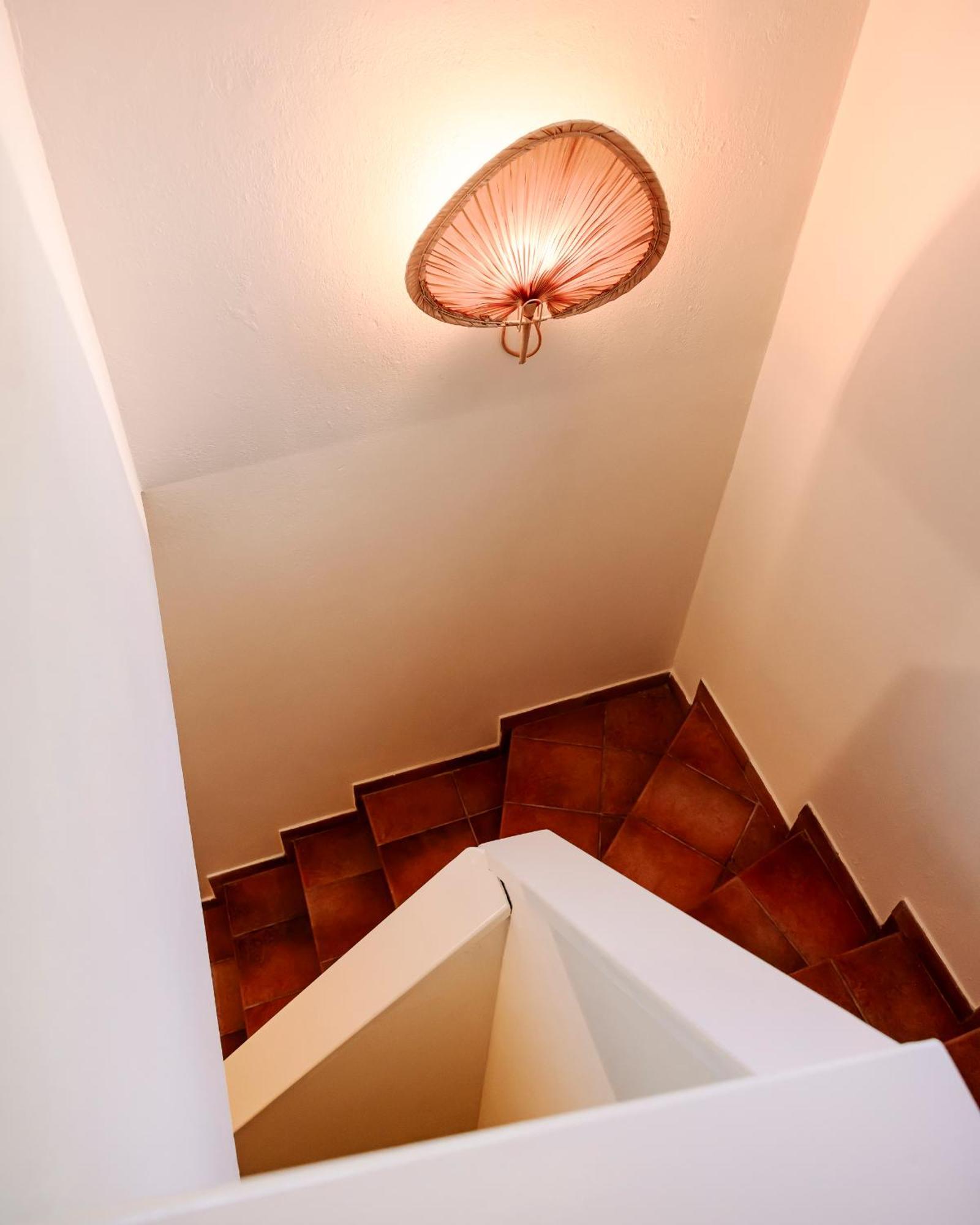 Vila Mount Minis - Casa Bruno Sívota Exteriér fotografie