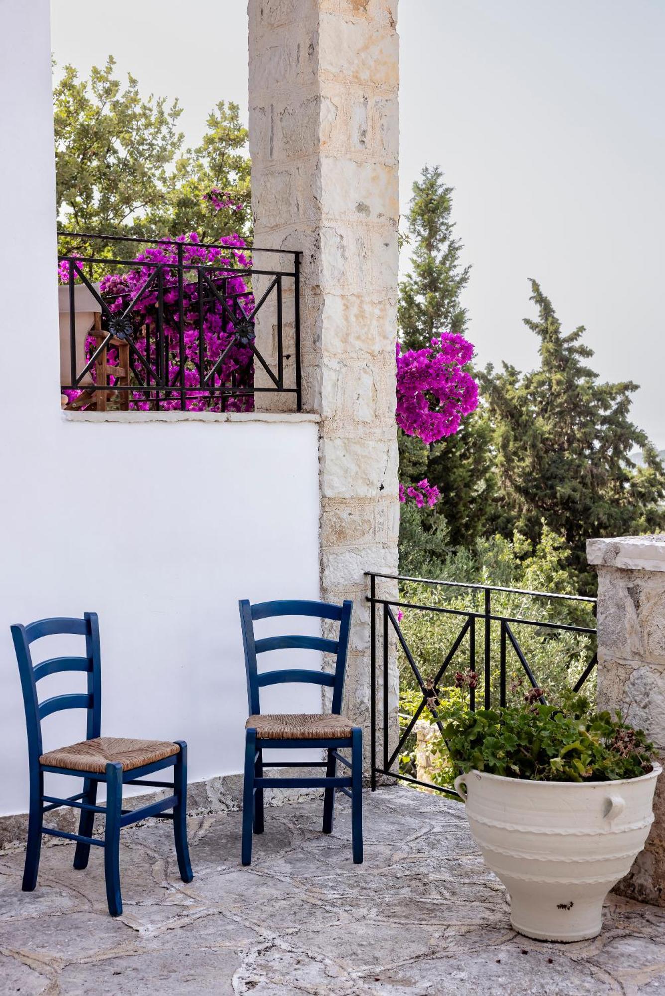 Vila Mount Minis - Casa Bruno Sívota Exteriér fotografie