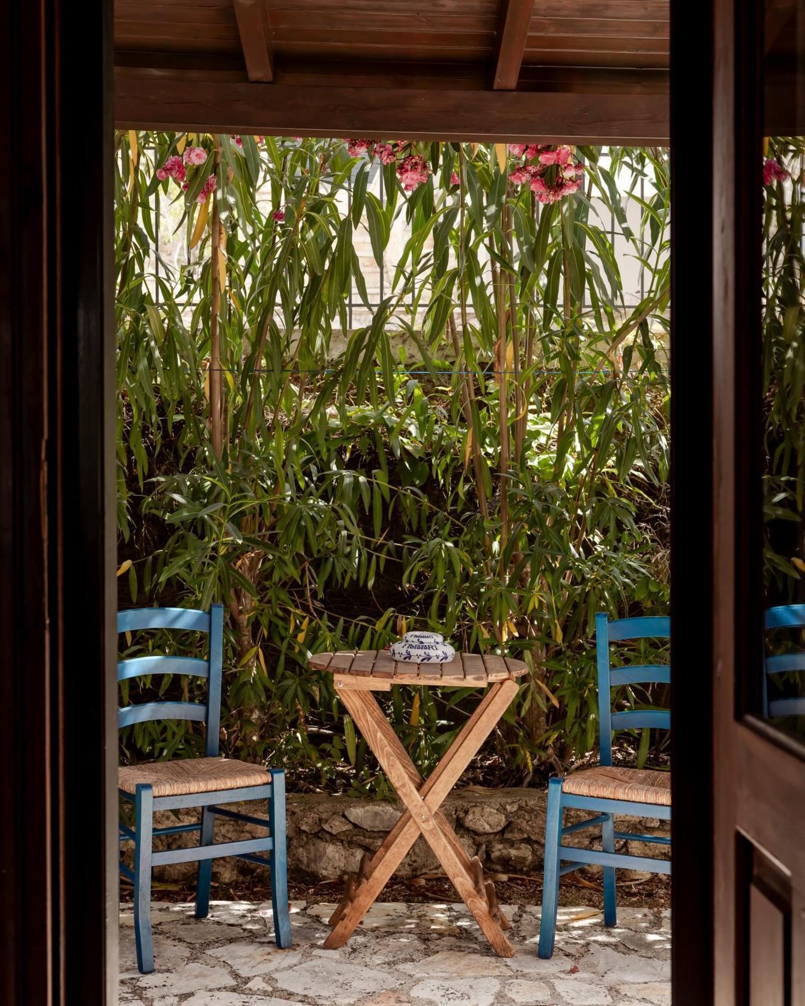 Vila Mount Minis - Casa Bruno Sívota Exteriér fotografie