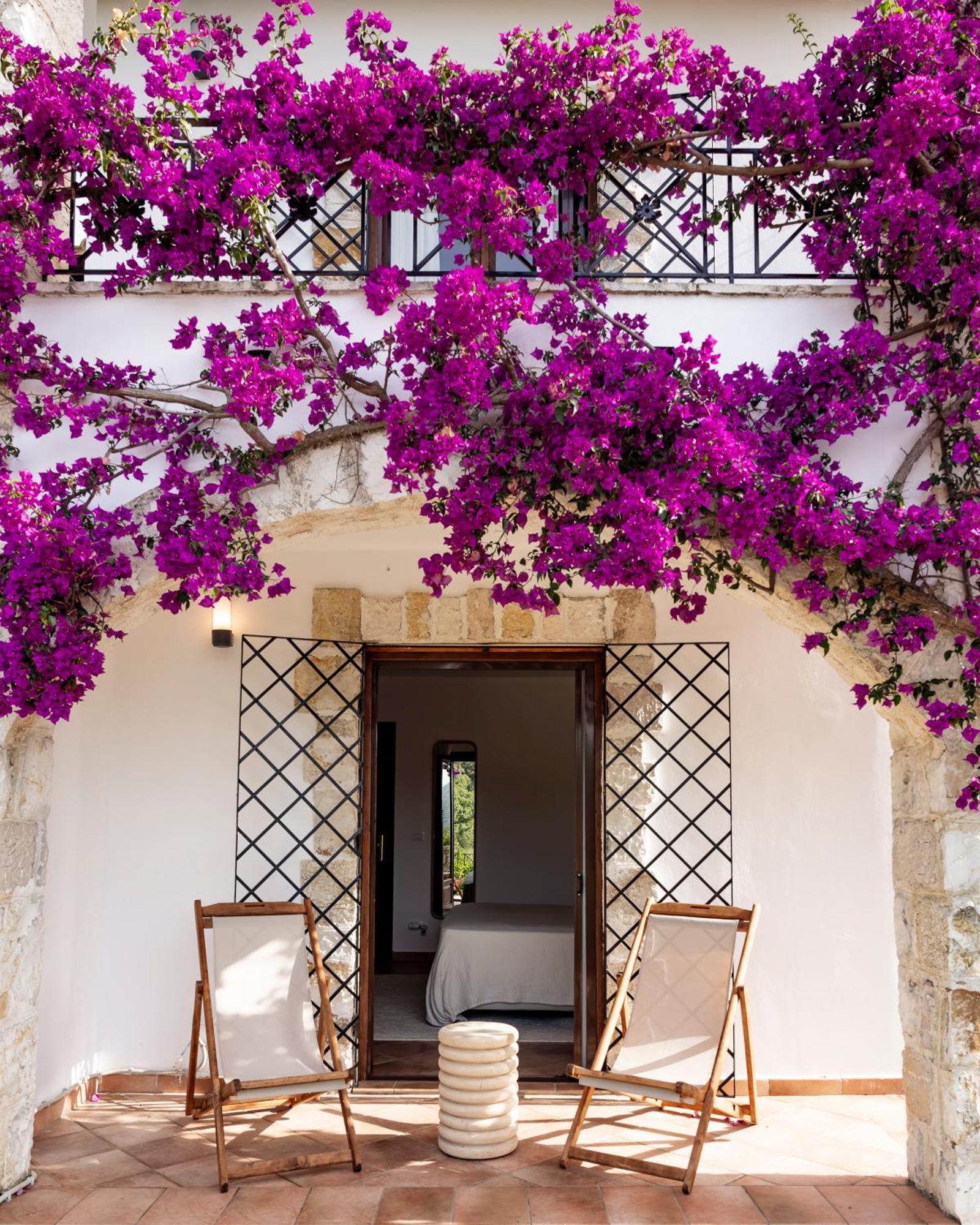 Vila Mount Minis - Casa Bruno Sívota Exteriér fotografie