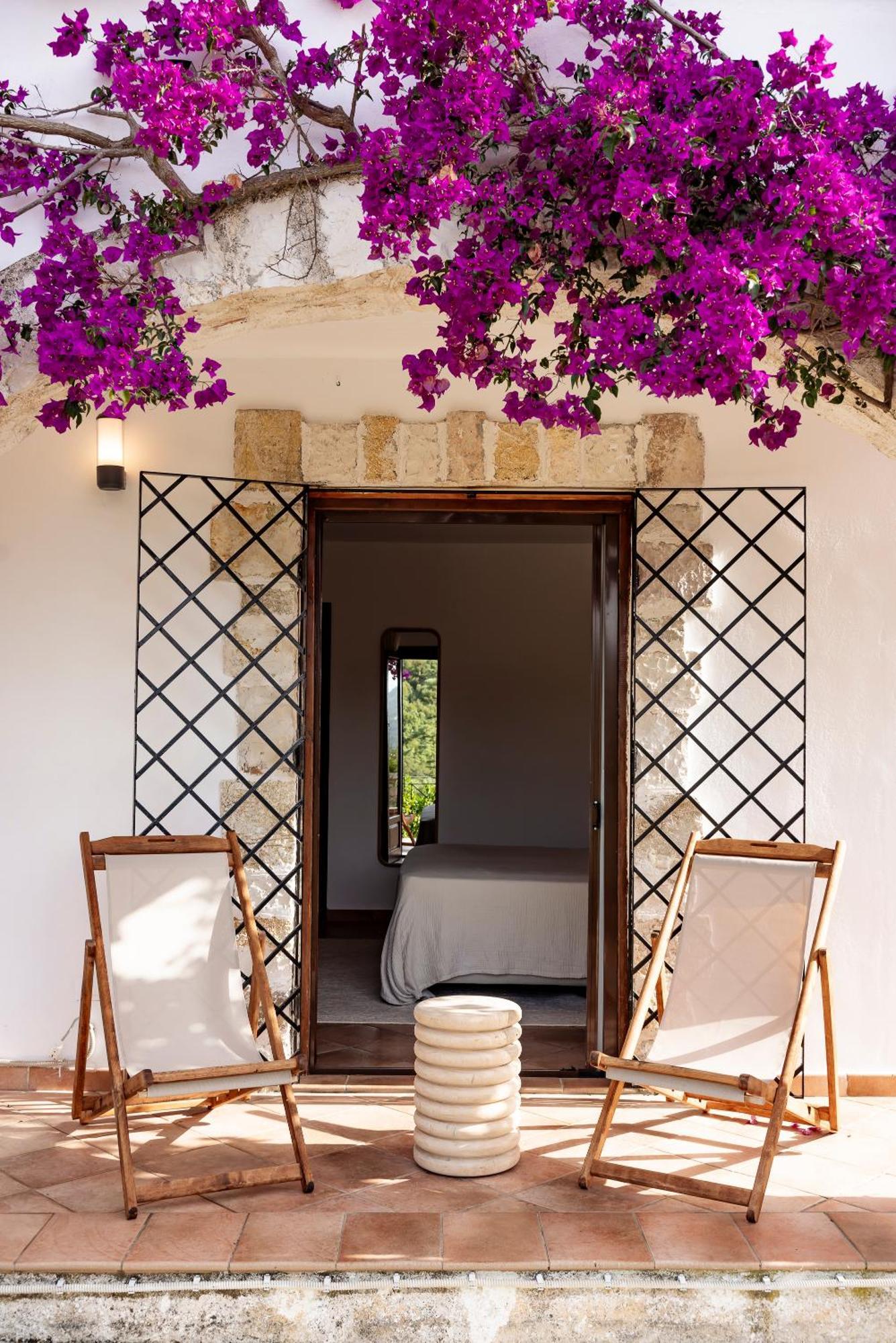 Vila Mount Minis - Casa Bruno Sívota Exteriér fotografie