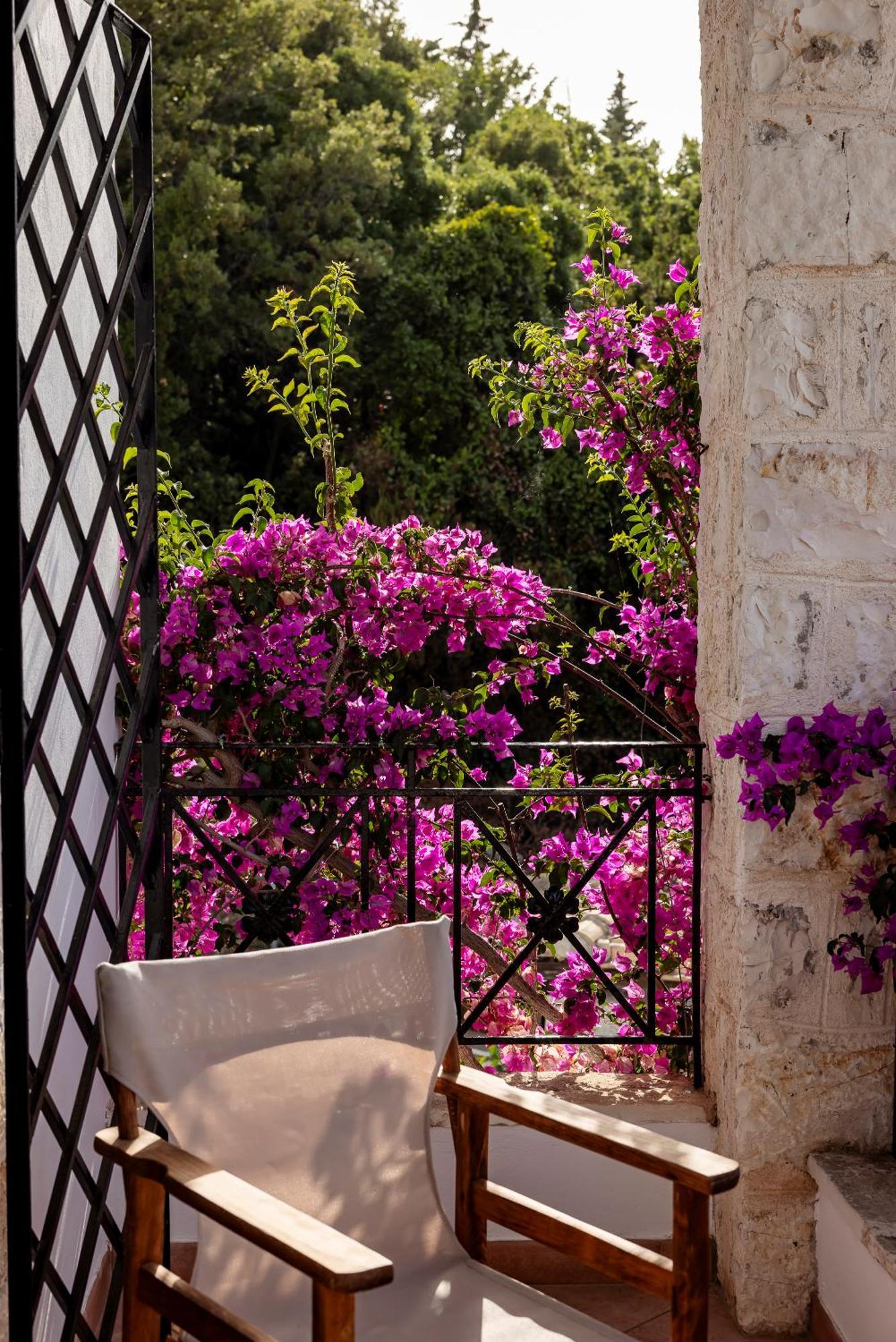 Vila Mount Minis - Casa Bruno Sívota Exteriér fotografie