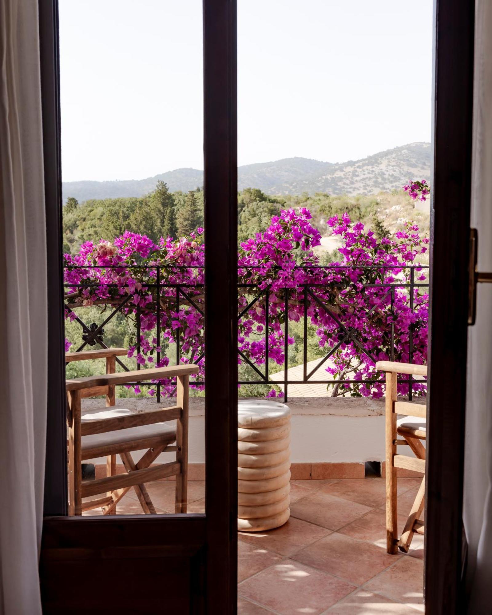 Vila Mount Minis - Casa Bruno Sívota Exteriér fotografie