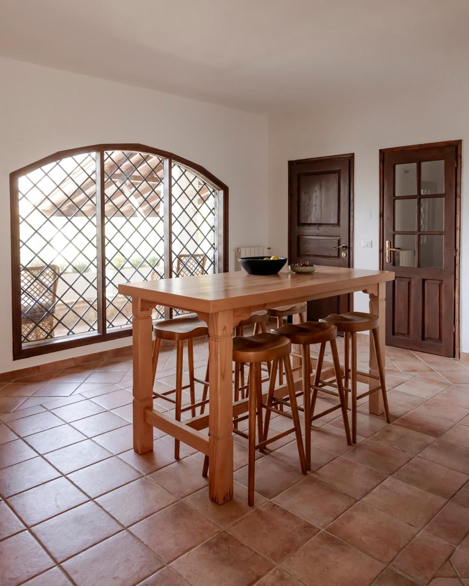 Vila Mount Minis - Casa Bruno Sívota Exteriér fotografie