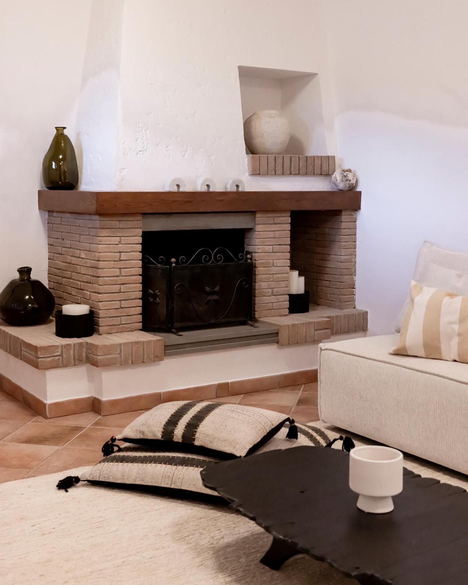 Vila Mount Minis - Casa Bruno Sívota Exteriér fotografie