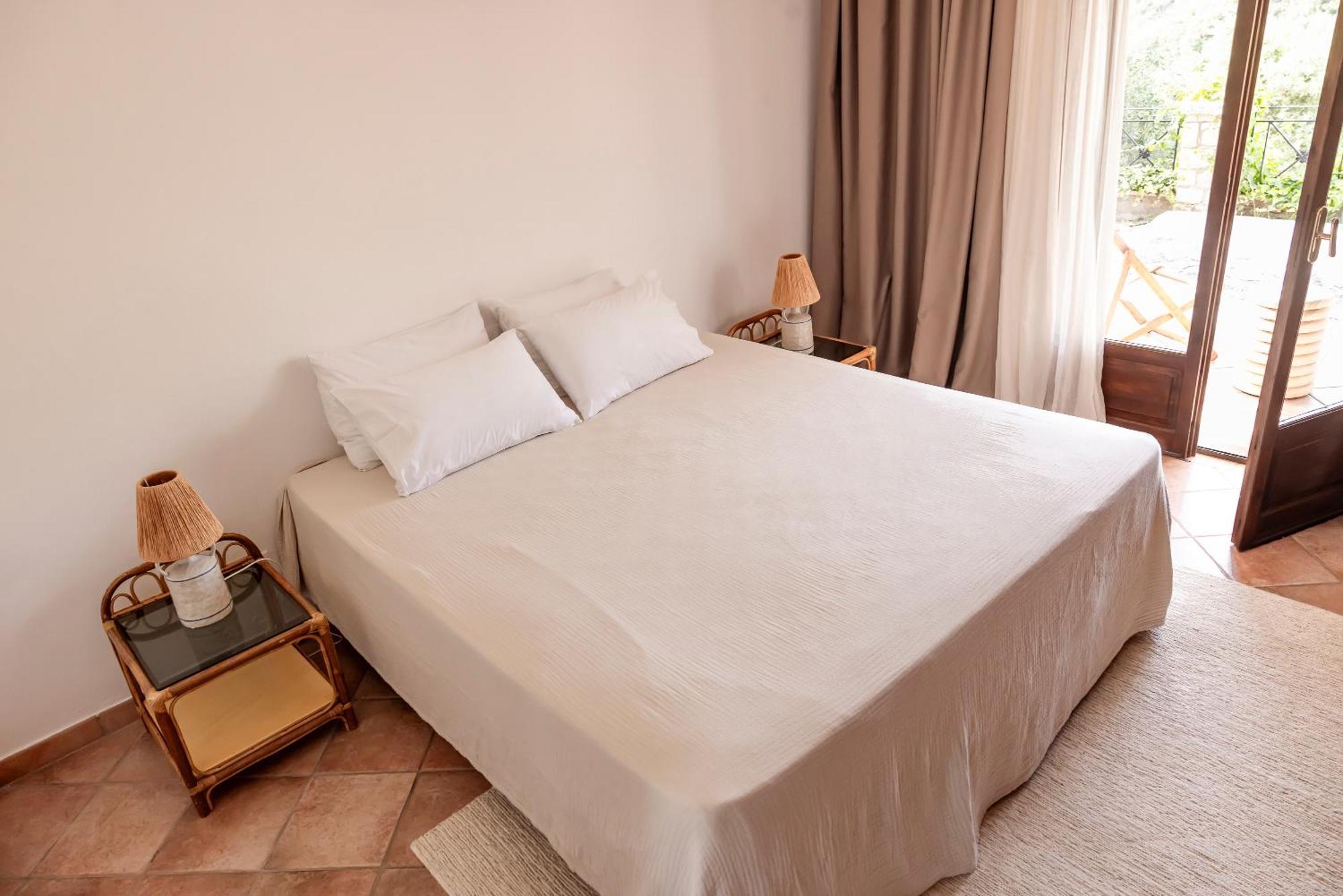 Vila Mount Minis - Casa Bruno Sívota Exteriér fotografie