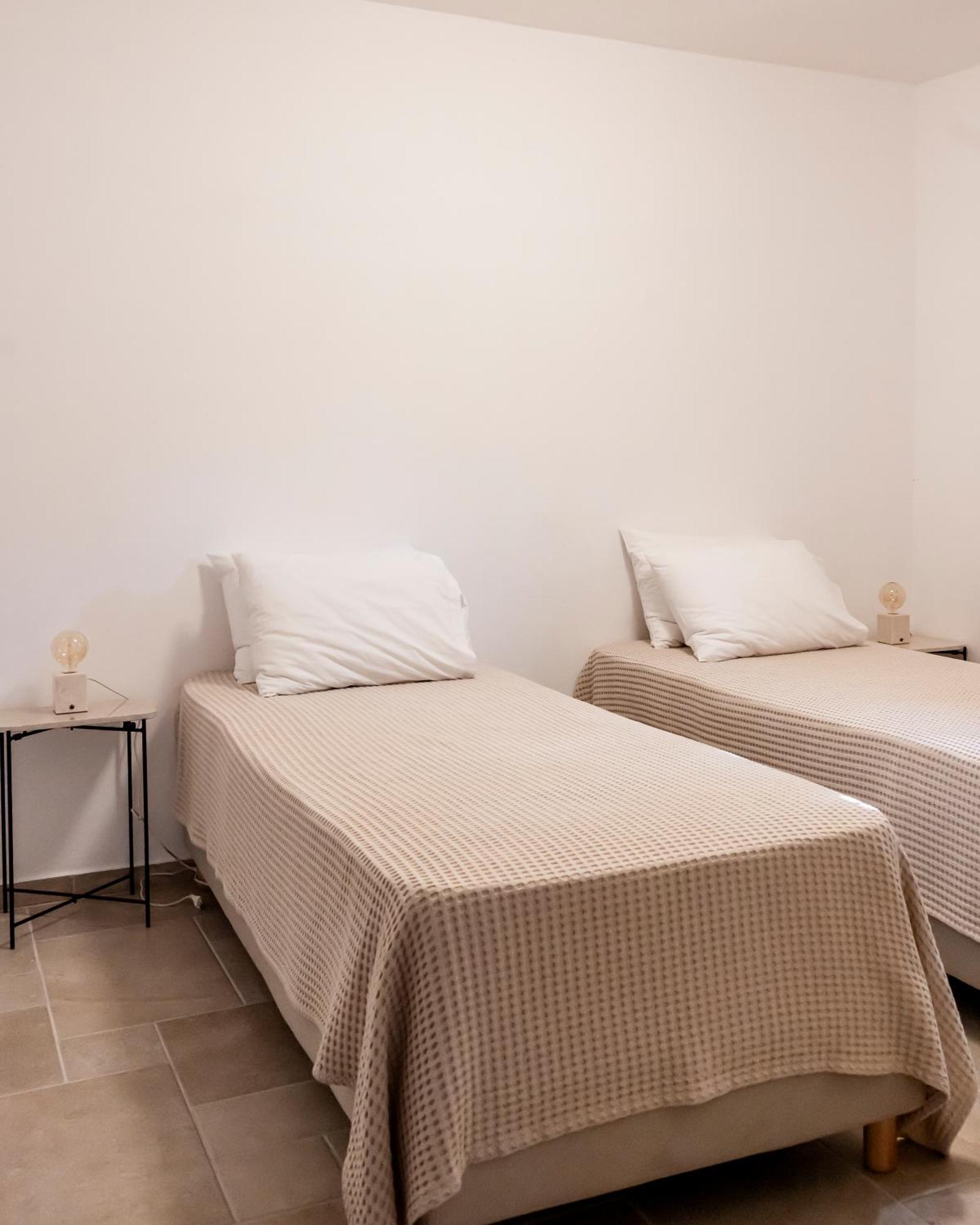 Vila Mount Minis - Casa Bruno Sívota Exteriér fotografie
