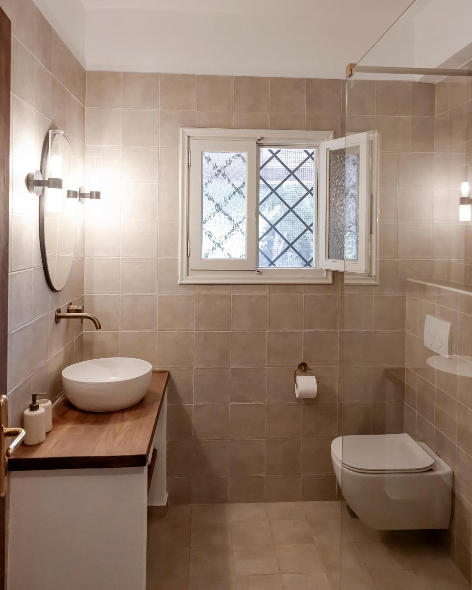 Vila Mount Minis - Casa Bruno Sívota Exteriér fotografie