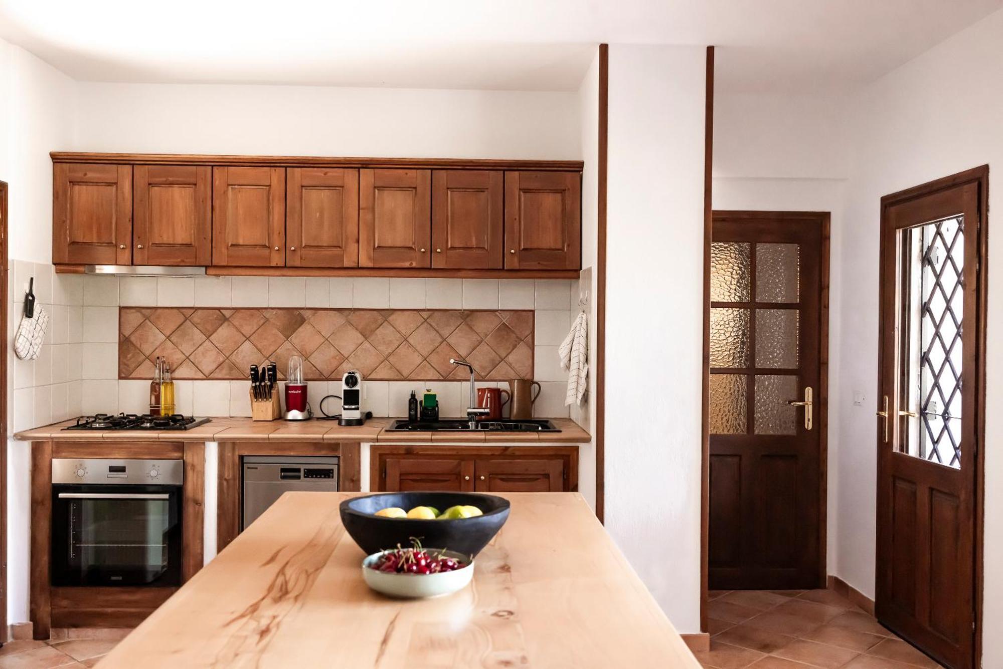 Vila Mount Minis - Casa Bruno Sívota Exteriér fotografie