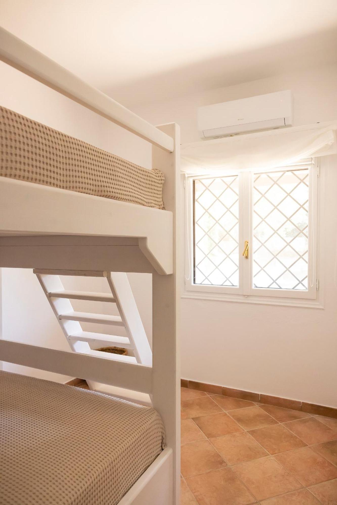 Vila Mount Minis - Casa Bruno Sívota Exteriér fotografie